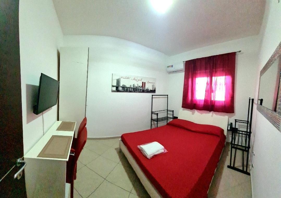 Catania Home Cibali Exterior photo